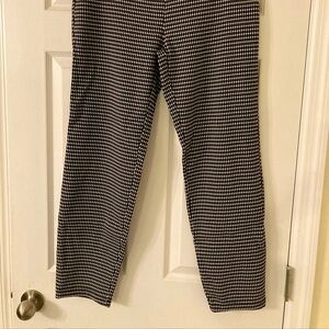 These pull on pant is great for work or play